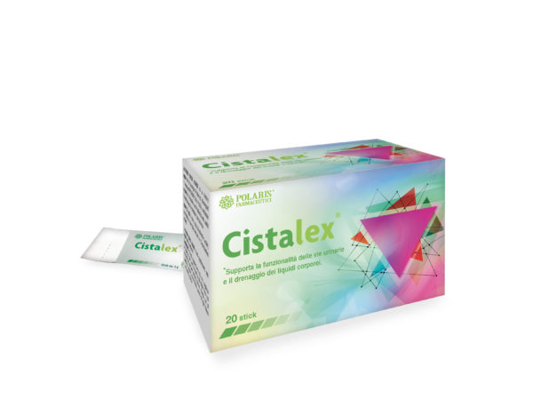 Cistalex