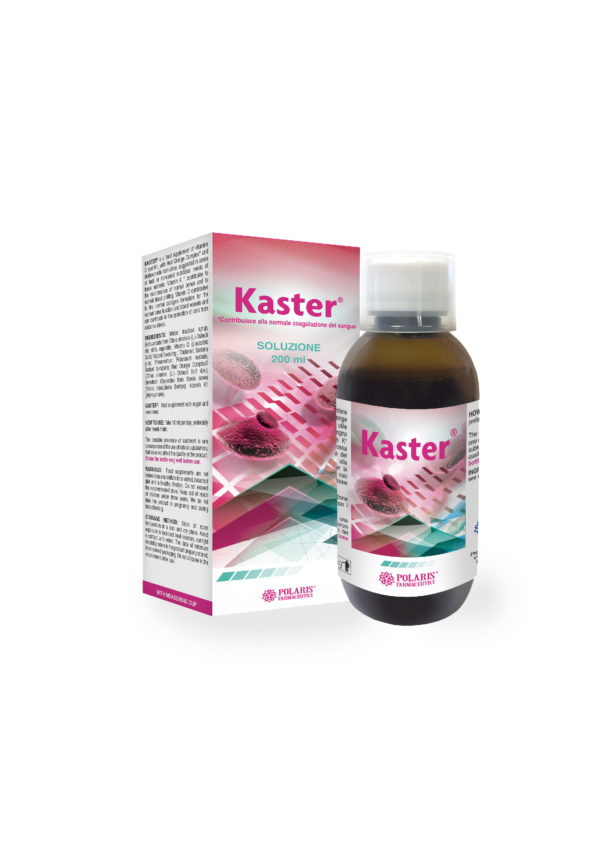 Kaster