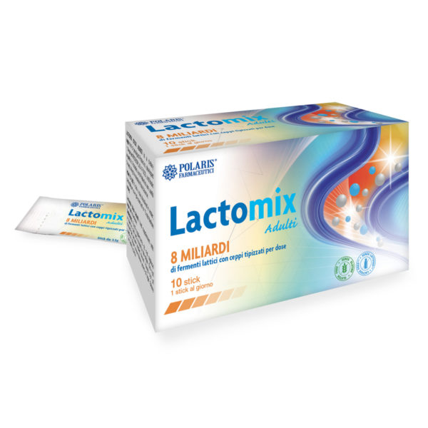 Lactomix