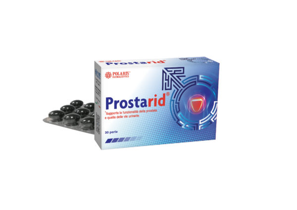 Prostarid