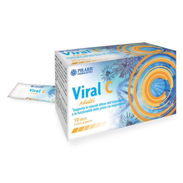 Viral C