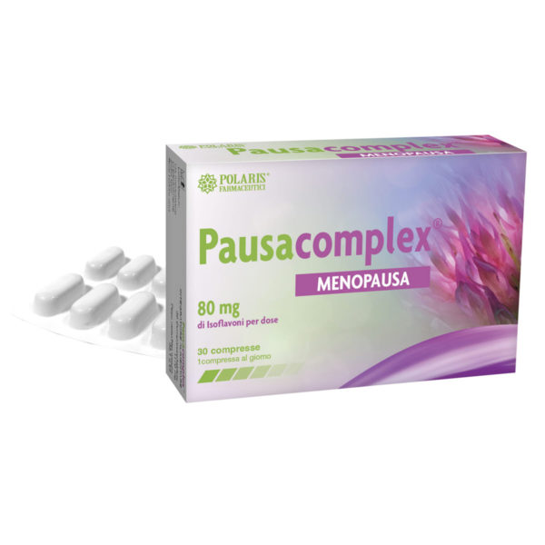 Pausacomplex