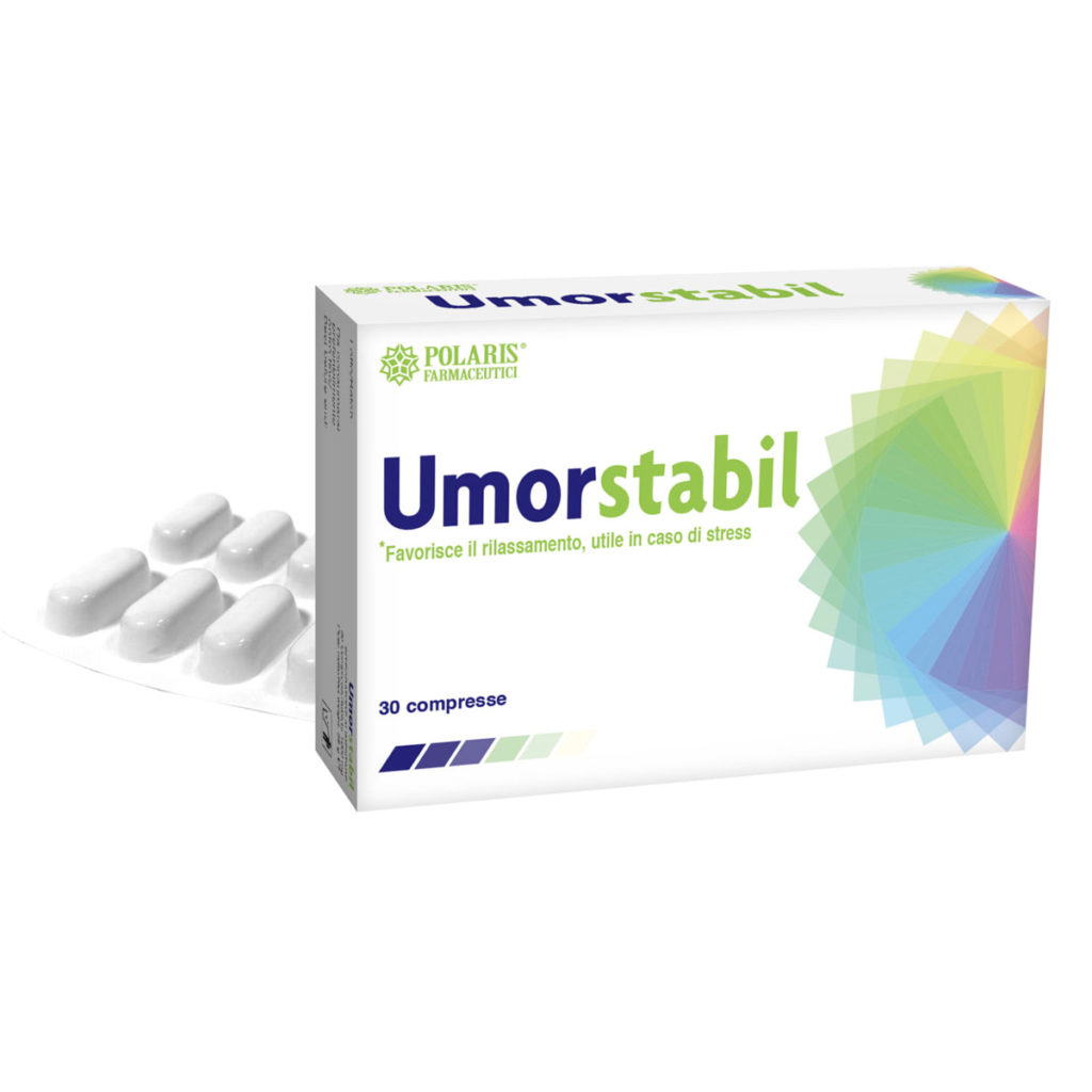 Umorstabil